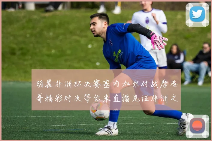 明晨非洲杯决赛塞内加尔对战摩洛哥精彩对决等你来直播见证非洲之王的诞生