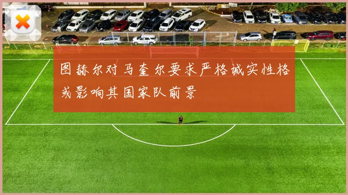 图赫尔对马奎尔要求严格诚实性格或影响其国家队前景